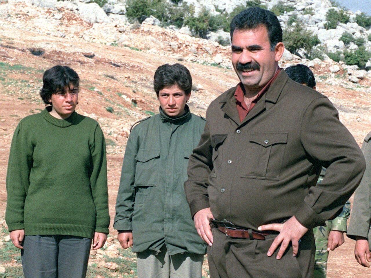 أعلنت ميليشيات حزب العمال الكردستاني عن وقف إطلاق النار تجاوبًا مع دعوة من زعيمها المسجون