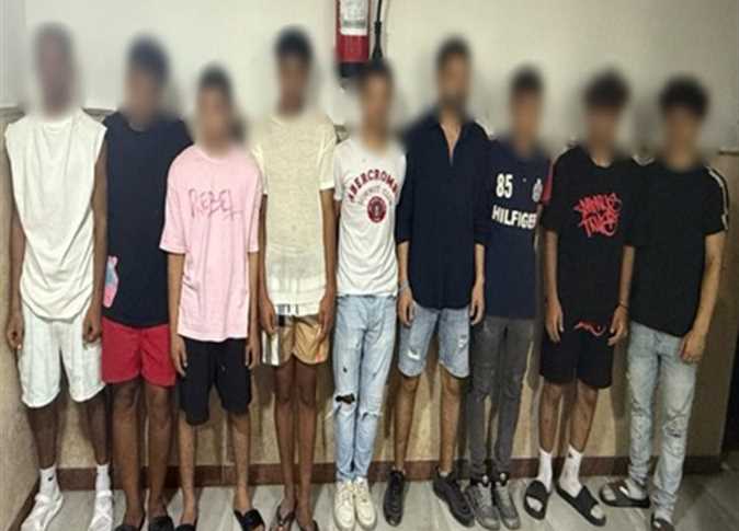 أول بيان من «الداخلية» بشأن مشاجرة في إحدى القرى السياحية بمطروح