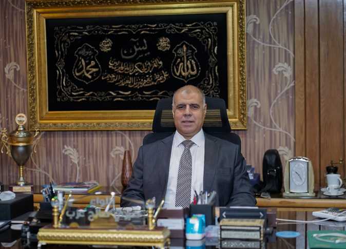 مقتل فكهاني بطلق ناري بسبب مشاجرة في سوهاج