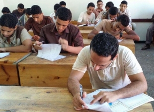 رابط التسجيل في استمارة امتحانات الثانوية العامة 2025