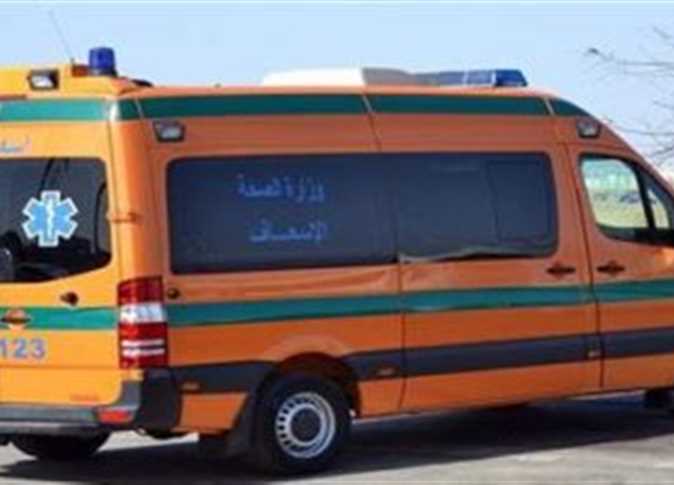 «ألقوا جثمانه في مصرف».. مصرع شاب بعد تعدي أسرة زوجته عليه بدمياط