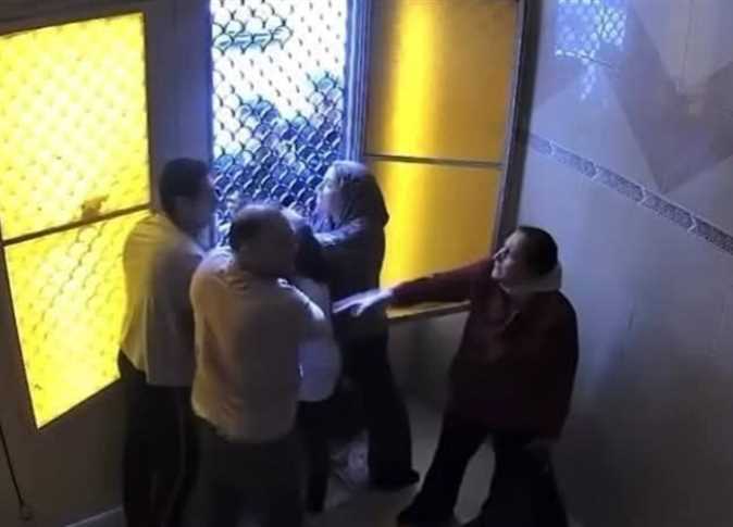 مصرع عامل بصعق كهربائي أثناء تركيب «موتور» بالمنيا