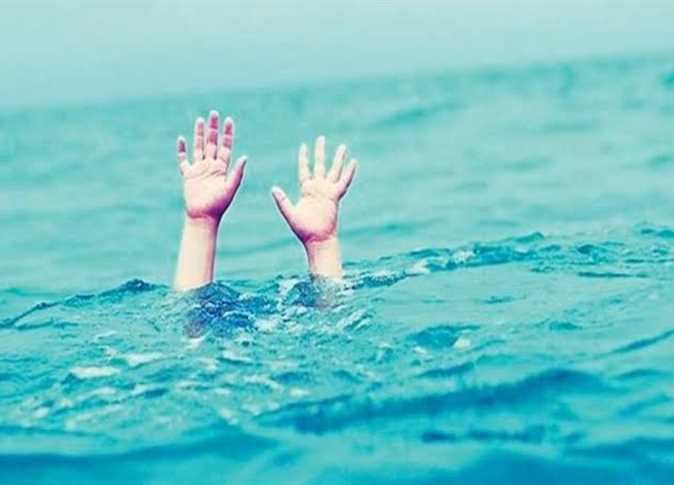 غرق طفل في نهر النيل بقرية بني محمديات بأسيوط