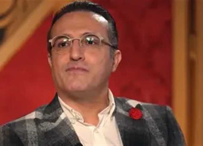 شريف مدكور: لا أصلي في المسجد بسبب الدوشة