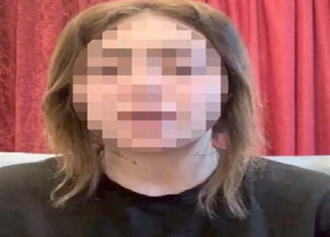 حبس البلوجر هدير عبدالرازق 4 أيام بتهمة نشر محتوى مخل والتحريض على الفسق
