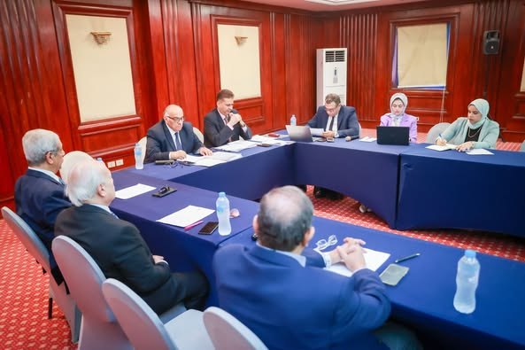 الصحة تعقد اجتماعًا رفيع المستوى لمتابعة مستجدات منظومة زراعة الأعضاء في مصر