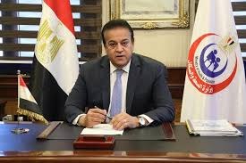 وزير الصحة يتابع لحظة بلحظة رعاية مصابي حادث غرق طلاب بالإسكندرية ويُعزّي أسر الضحايا