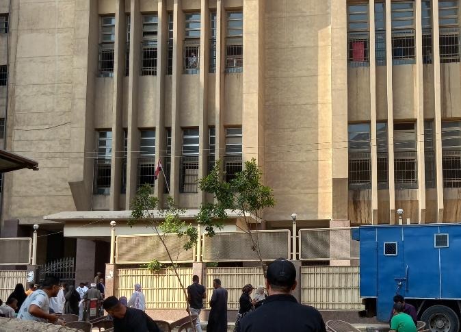 إحالة أوراق عاملين وسائق في القليوبية لـ المفتي بتهمة القتل