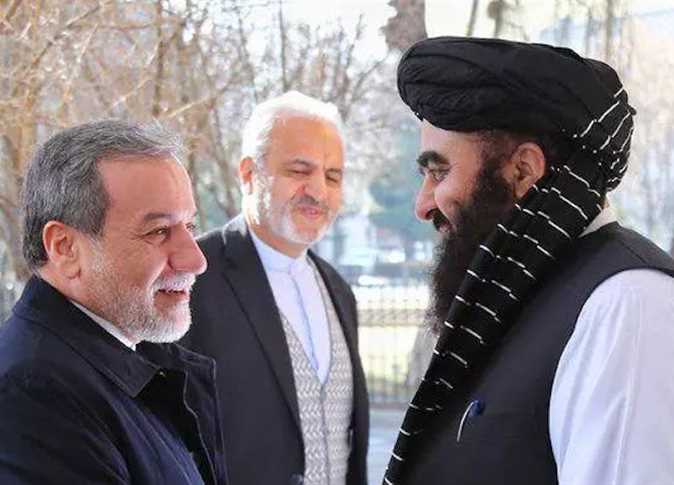 إيران تعلق على تقارير عن تسلمها قائمة جواسيس من «طالبان»
