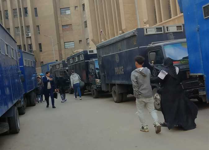 إحالة متهم في القليوبية للمفتي بتهمة اختطاف وهتك عرض طفل