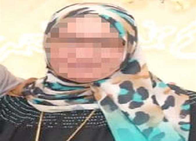 «استضافت نجل خالي بعدما طرده والده فغدر بها» ضحية الدقهلية