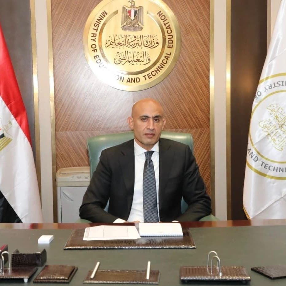 وزارة التعليم تعلن بدء تظلمات الثانوية العامة 2025.. الرابط والخطوات والتفاصيل