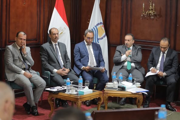 أسيوط تواصل التميز في دعم التكتلات الاقتصادية ضمن برنامج التنمية المحلية بصعيد مصر