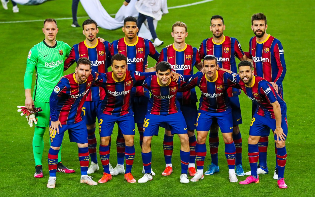 برشلونة يلغى مباراة ودية في اليابان بسبب انتهاكات في العقد