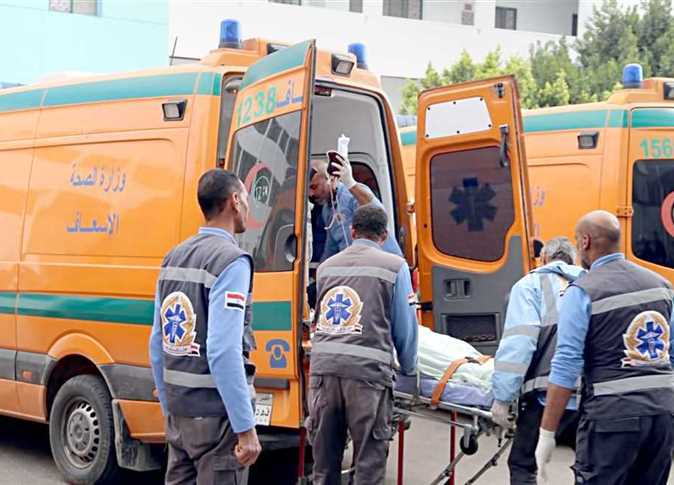 مصرع طفل صدمته سيارة في الغردقة