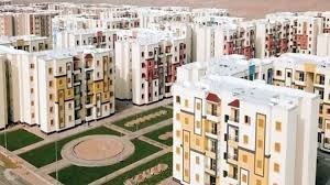 نتيجة الإقبال الكبير.. طرح 113 ألف وحدة جديدة ضمن مبادرة 