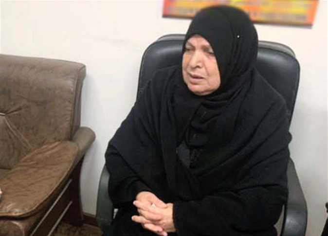 استرجعت شقيقة الضحية الثانية الحاجة «تركية» تفاصيل اختفائها على يد سفاح المعمورة.