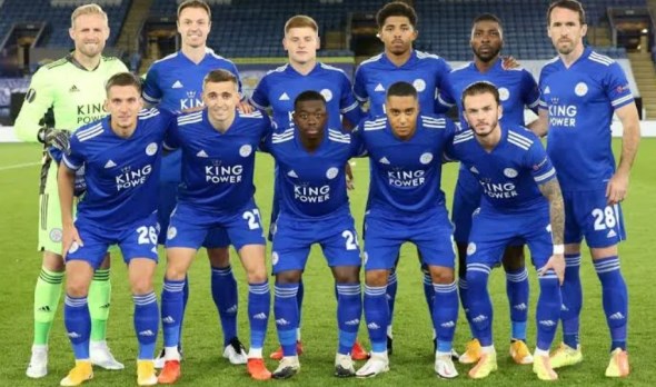 الدوري الإنجليزي الممتاز يحيل ليستر إلى لجنة مستقلة بسبب انتهاك محتمل للقواعد