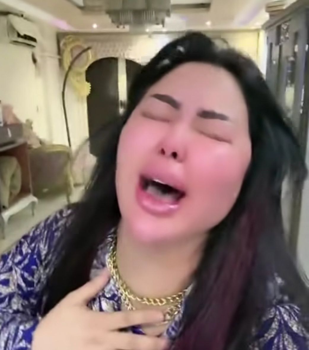 شيماء سعيد تتهم زوجها إسماعيل الليثي بالاعتداء وسرقة أموالها: 