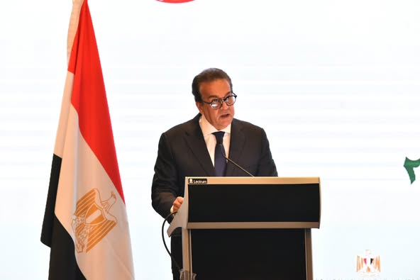 مصر تطلق الخطة التنفيذية الوطنية لنظم الغذاء والتغذية وخارطة الطريق لخفض الأنيميا 2025–2030