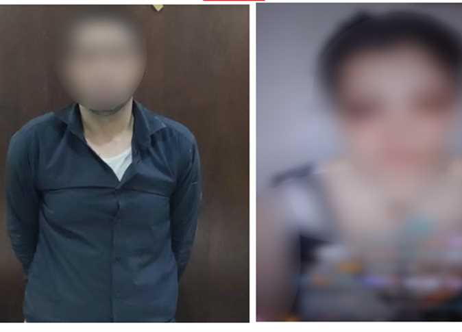  «الداخلية» تكشف ملابسات فيديو «سيدة المرج المُقيّدة»