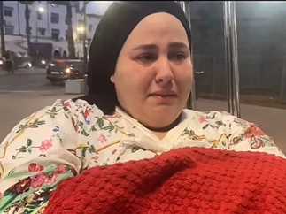 وفاة البلوجر سلمى تيبو تهز السوشيال ميديا: جراحة إنقاص الوزن تتحول إلى مأساة إنسانية