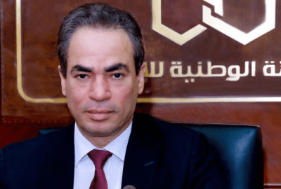 أحمد المسلماني يصدر قرارًا بتكليف خالد شبانة رئيسًا لقطاع قنوات النيل المتخصصة
