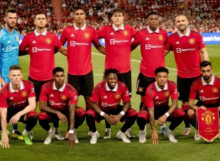 تحقيق الفوز في الدوري الأوروبي خلال موسم سلبي قد يفتح آفاق مستقبلية واعدة لمانشستر يونايتد