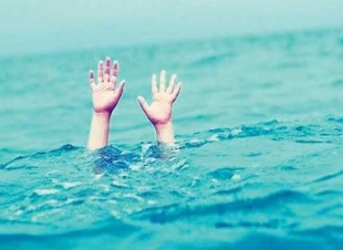 غرق طفل في نهر النيل بقرية بني محمديات بأسيوط