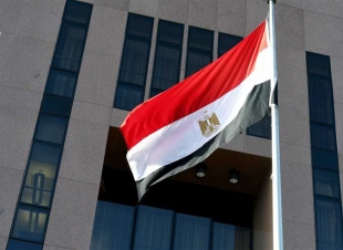 مصر تدين استمرار التوسع العسكري الإسرائيلي في غزة