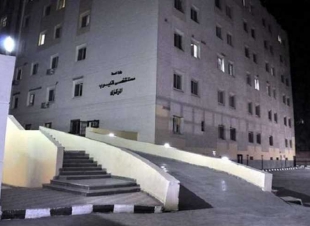 «مدمن مخدرات» ينهال بالضرب على نجله حتى الموت في القليوبية