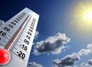 حالة الطقس غدًا السبت 30 أغسطس 2025.. أجواء حارة رطبة على القاهرة