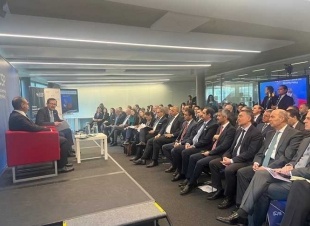 وزير الخارجية يؤكد أن أزمات المنطقة لا يمكن حلها من خلال الخيارات العسكرية.