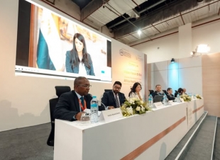 مصر تستعرض تجربتها في تحقيق الاستدامة المالية للتأمين الصحي الشامل خلال مؤتمر 