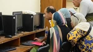 نتيجة تنسيق المرحلة الثانية 2025 للثانوية العامة | رابط مباشر وخطوات الاستعلام