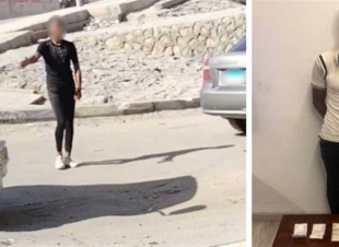 يستوقف السيارات ويستجدي ركابها.. «الداخلية» تكشف تفاصيل فيديو «عاطل الإسكندرية»