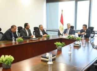 الإسكندرية تطلق مشروع شبكة رعاية صحية ذكية بالشراكة مع تحالف استثماري واتحاد الغرف التجارية
