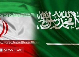 السعودية تُنبه إيران من إمكانية إبرام اتفاق نووي مع ترامب، محذرةً من خطر تعرضها لضربة من إسرائيل