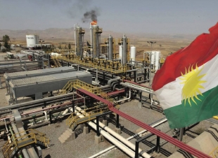 اتفاق تاريخي بين بغداد وأربيل: بدء تسليم نفط إقليم كردستان إلى شركة سومو للتصدير