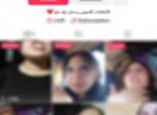 «الداخلية»: ضبط «بوبا اللدغة» صانعة المحتوى لنشرها مقاطع فيديو تتضمن ألفاظا خادشة للحياء