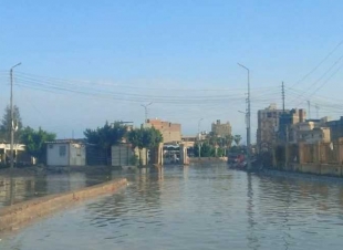 عودة الأمطار.. توقعات مفاجئة بشأن حالة الطقس فى يوليو 2025
