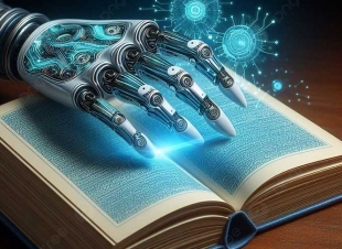 كيف يكشف الذكاء الاصطناعي اضطرابات الكتابة عند الأطفال وأسرار خط اليد؟