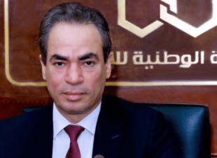 أحمد المسلماني يصدر قرارًا بتكليف خالد شبانة رئيسًا لقطاع قنوات النيل المتخصصة
