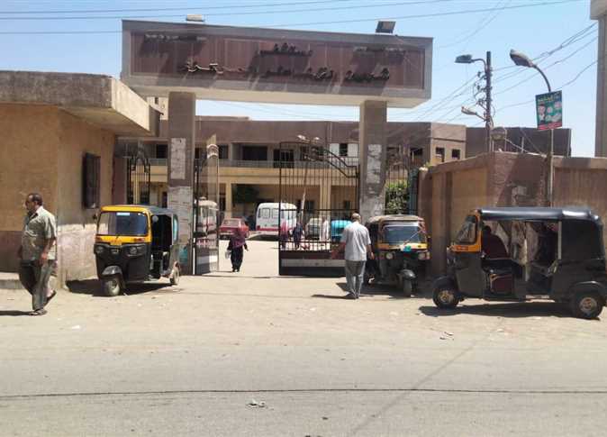 إصابة رئيس مباحث شبين القناطر.. ومصرع عنصرين إجراميين في مطاردة أمنية بالقليوبية