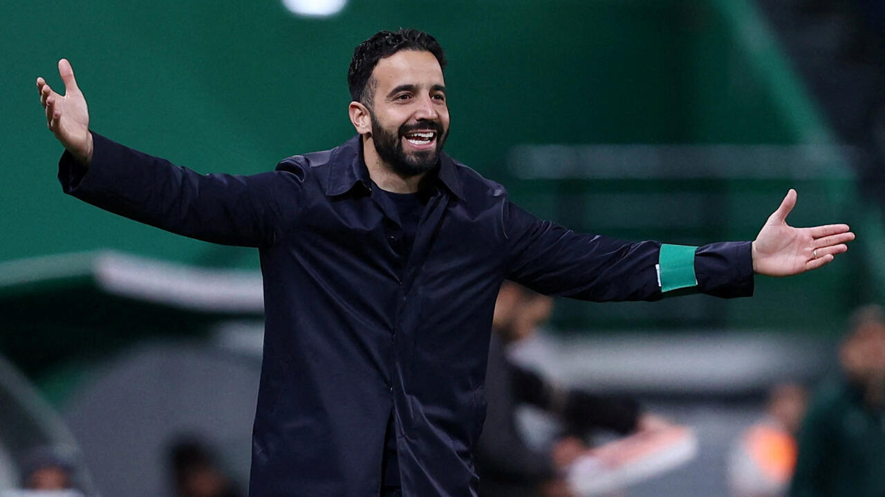 هذا ما صرح به أموريم: نهائي الدوري الأوروبي لن يغير قراراته المتعلقة بتشكيلة تشيلسي