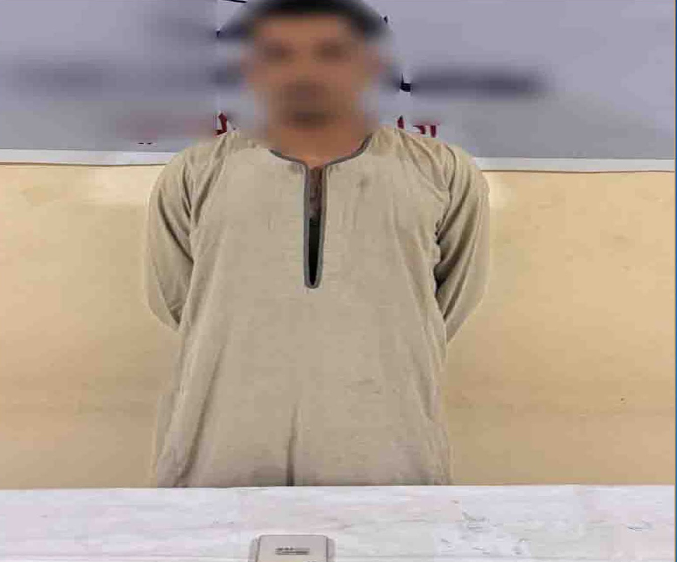 الداخلية تضبط عنصرًا إجراميًا بالمنيا بتهمة النصب على المواطنين والاستيلاء على أموالهم