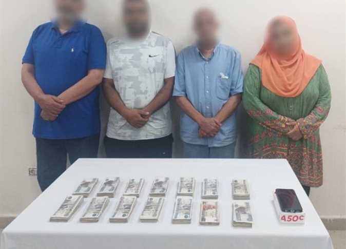 تفاصيل جديدة في تحقيقات سرقة إسورة ذهبية من المتحف المصري