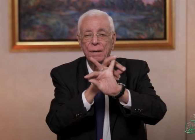 حسام موافي يوضح أسباب الدوار وكيفية التعامل معه 