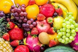 أسعار الفواكه اليوم في سوق العبور 1-10-2025