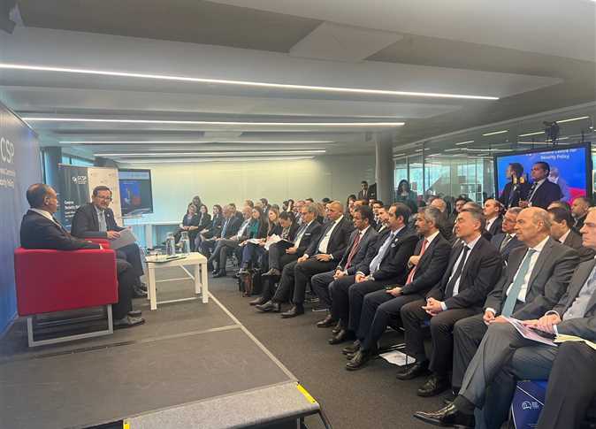 وزير الخارجية يؤكد أن أزمات المنطقة لا يمكن حلها من خلال الخيارات العسكرية.